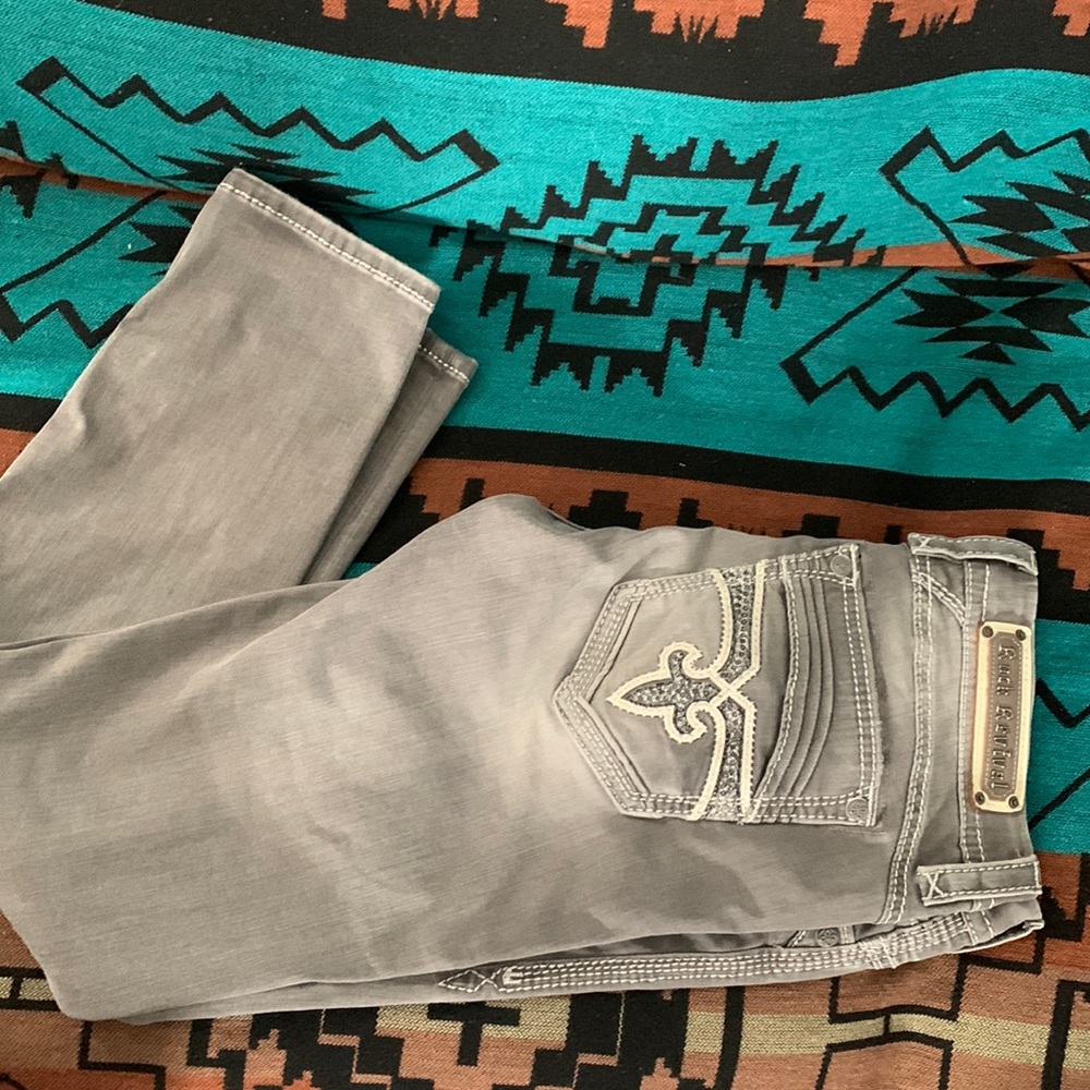 Rick Revival size 31